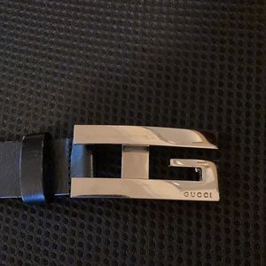 Vintage Gucci Belt